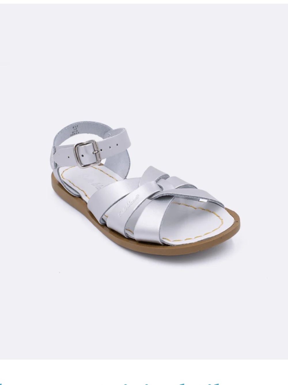 Saltwater Sandals 5